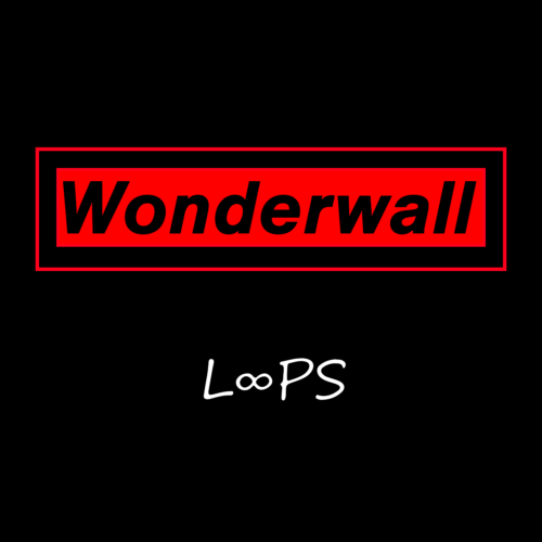 Wonderwall Album Art